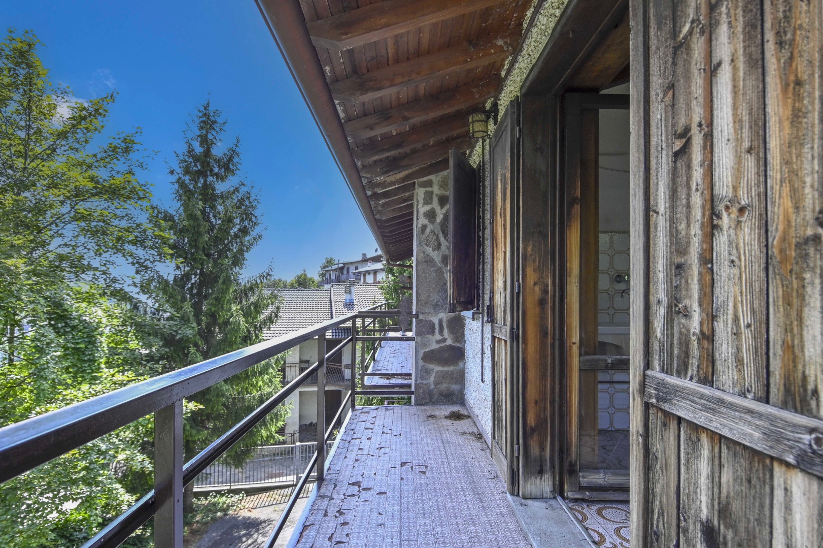 Appartamento in vendita a Selvino