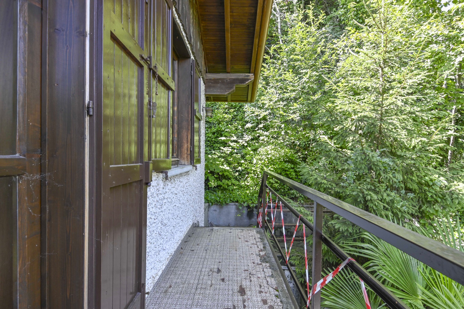 Appartamento in vendita a Selvino