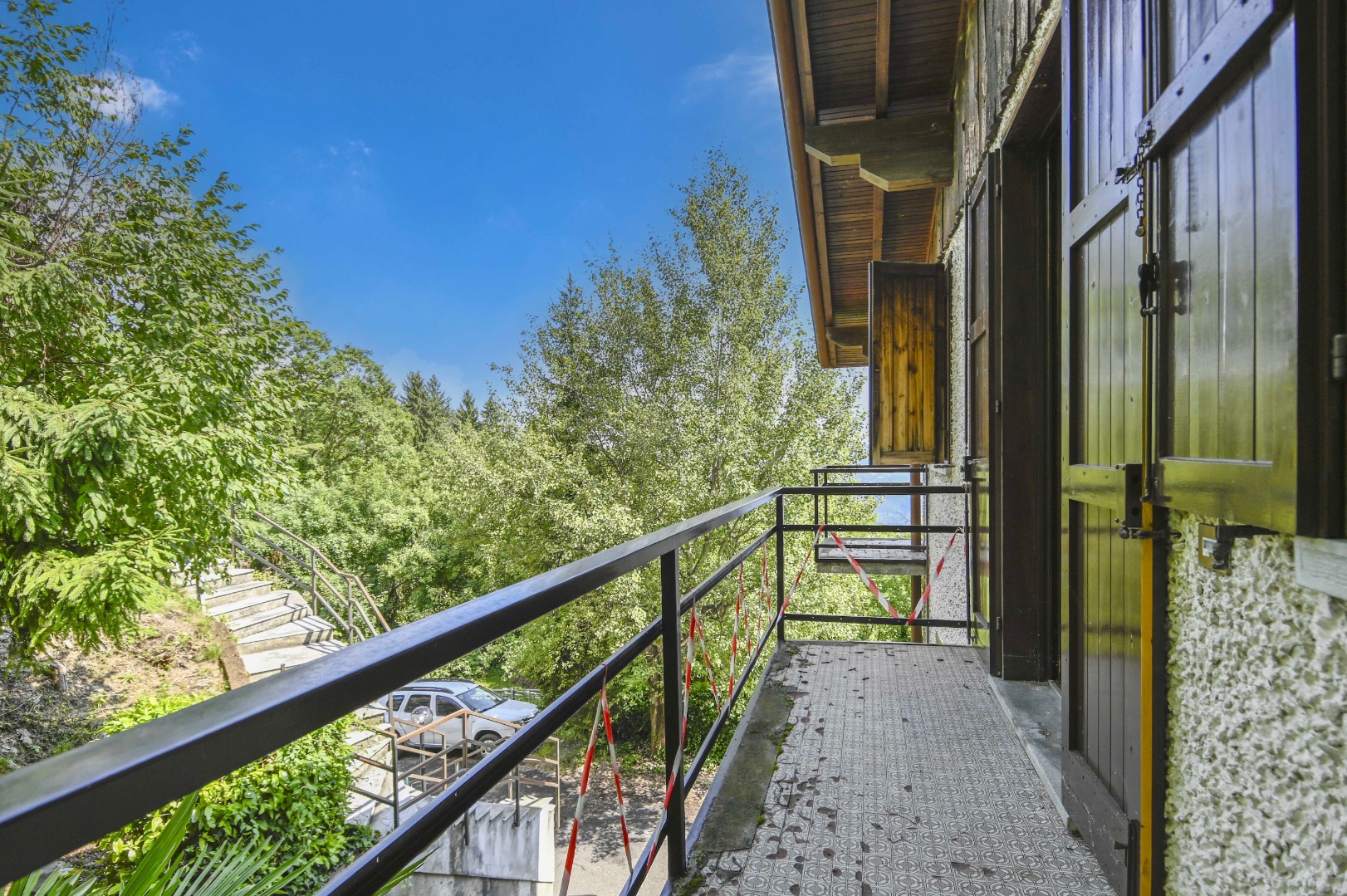 Appartamento in vendita a Selvino