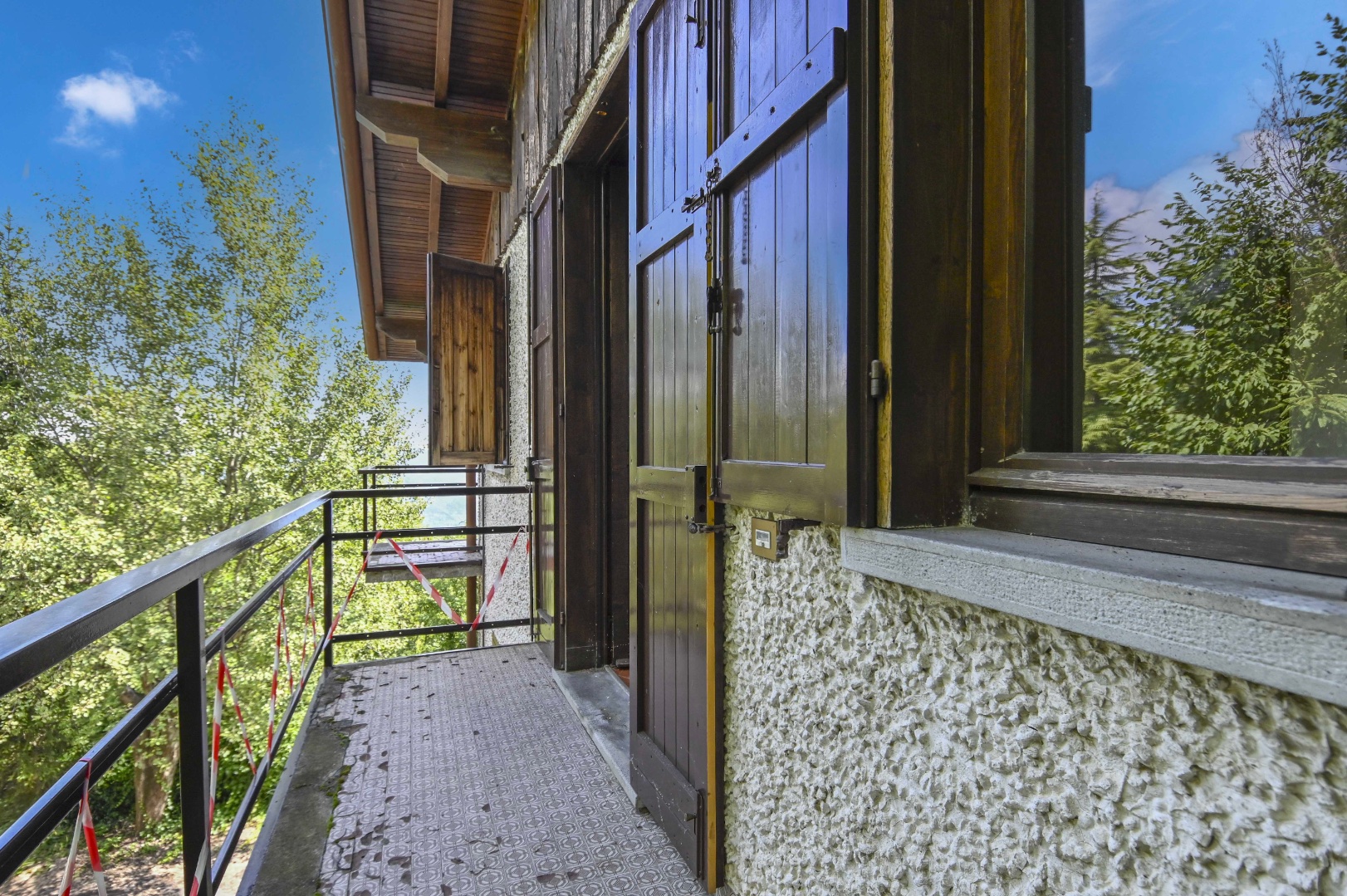 Appartamento in vendita a Selvino