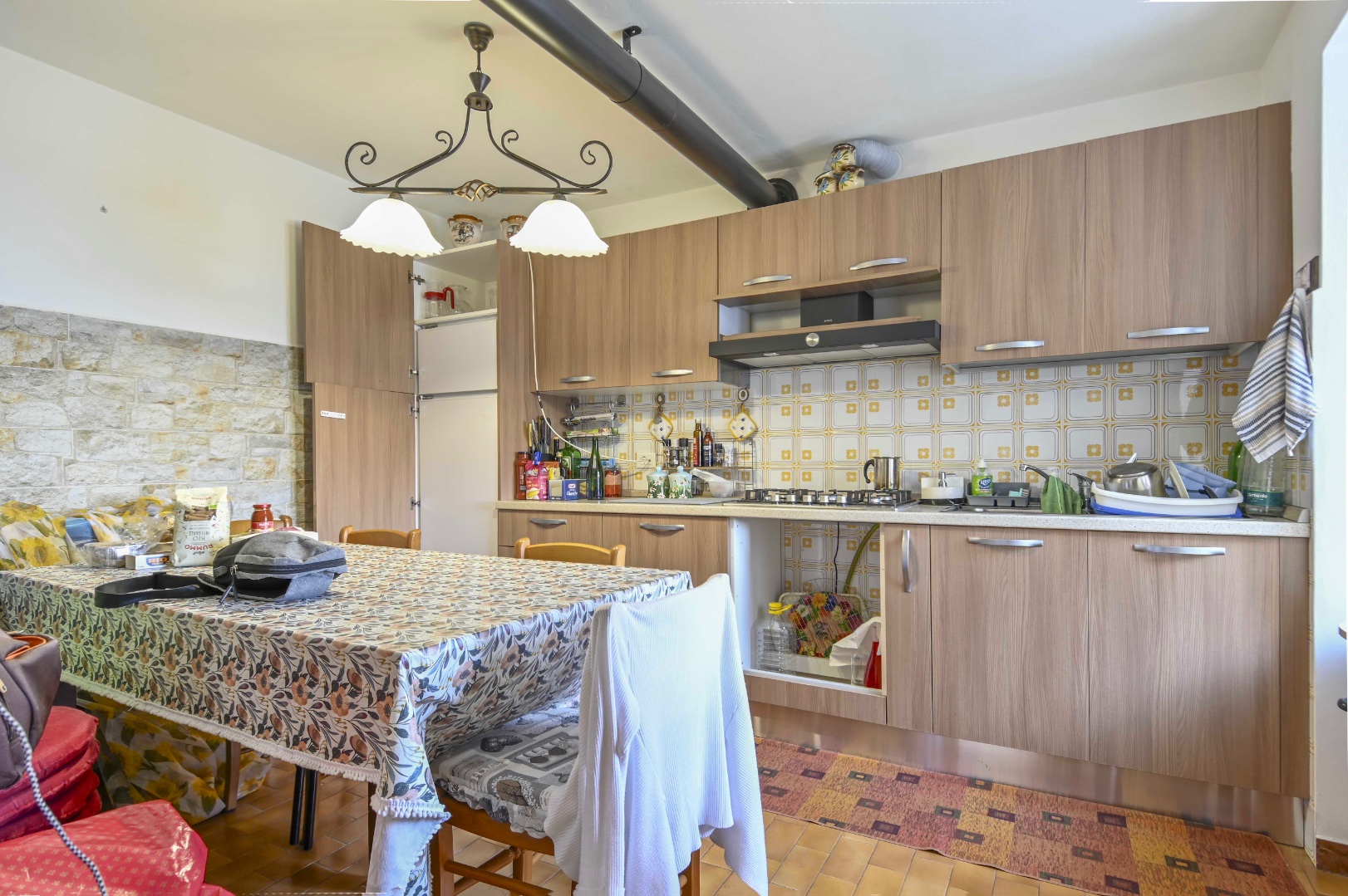 Casa Unifamiliare in vendita a Aviatico
