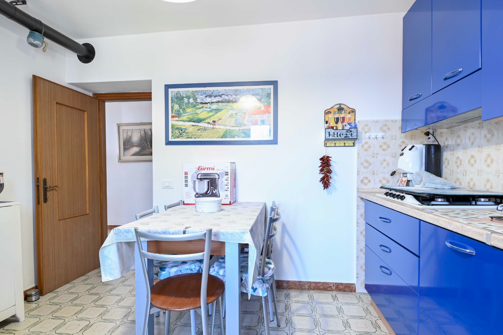Casa Unifamiliare in vendita a Aviatico