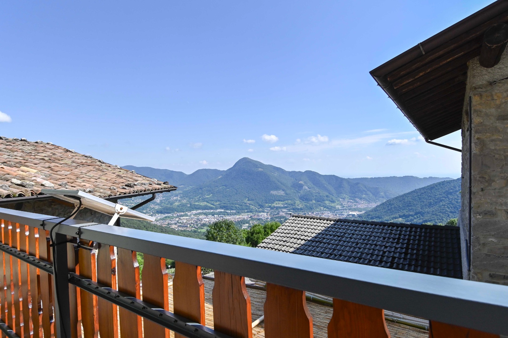 Casa Unifamiliare in vendita a Aviatico