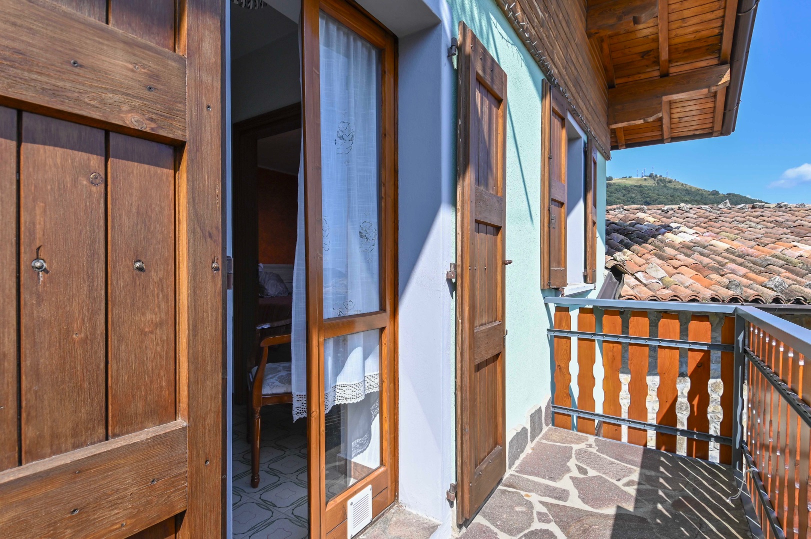Casa Unifamiliare in vendita a Aviatico