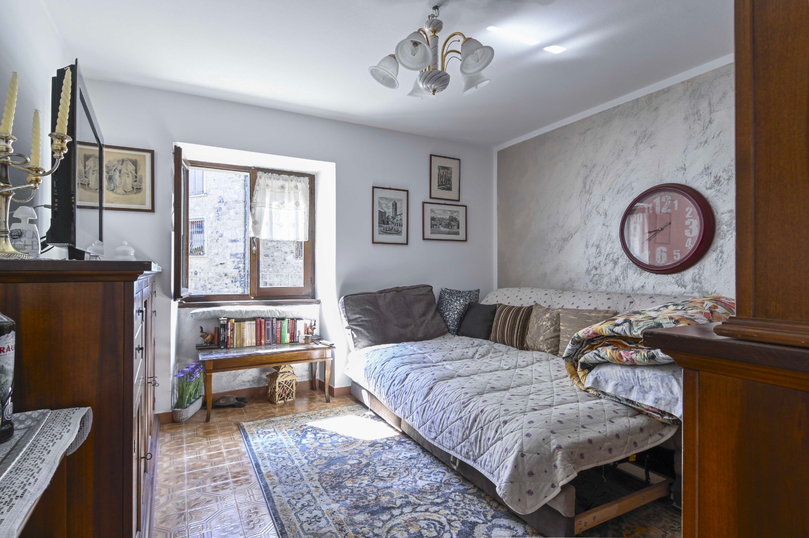 Casa Unifamiliare in vendita a Aviatico