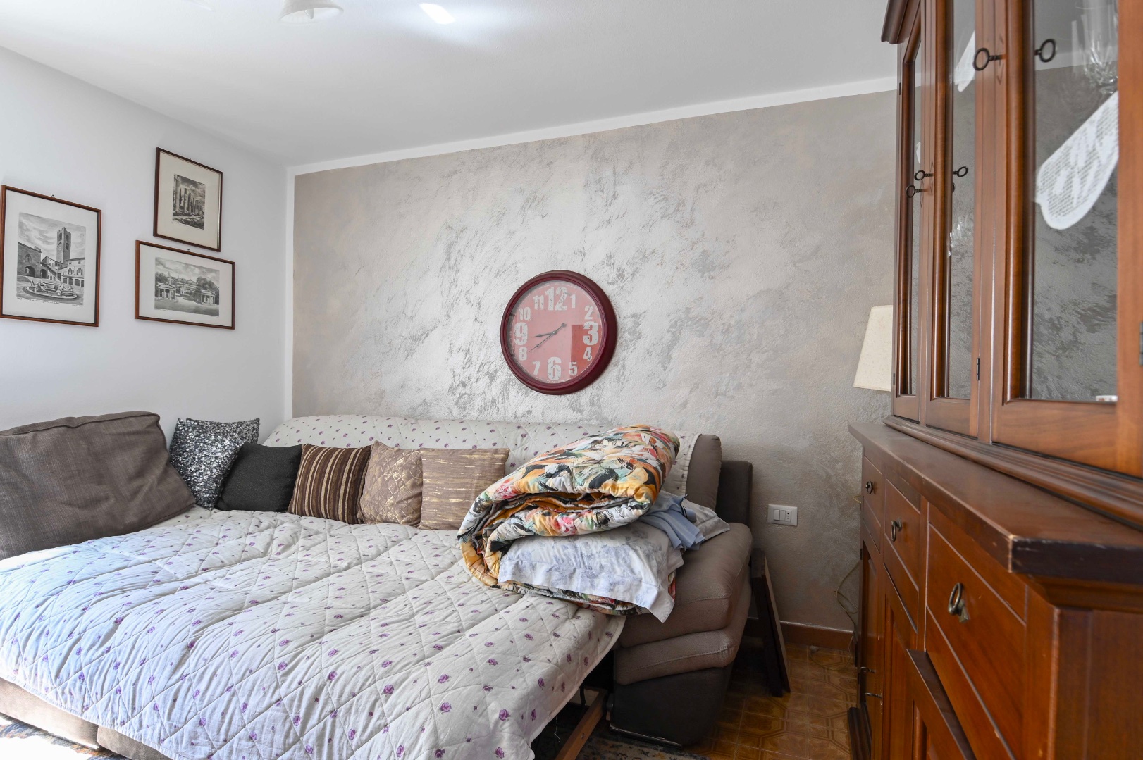 Casa Unifamiliare in vendita a Aviatico