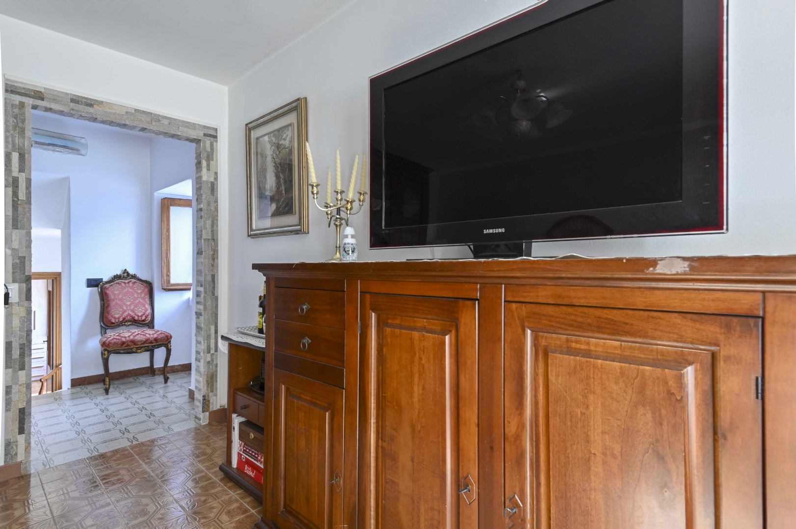 Casa Unifamiliare in vendita a Aviatico