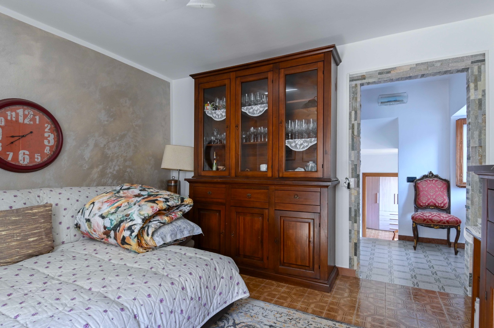 Casa Unifamiliare in vendita a Aviatico