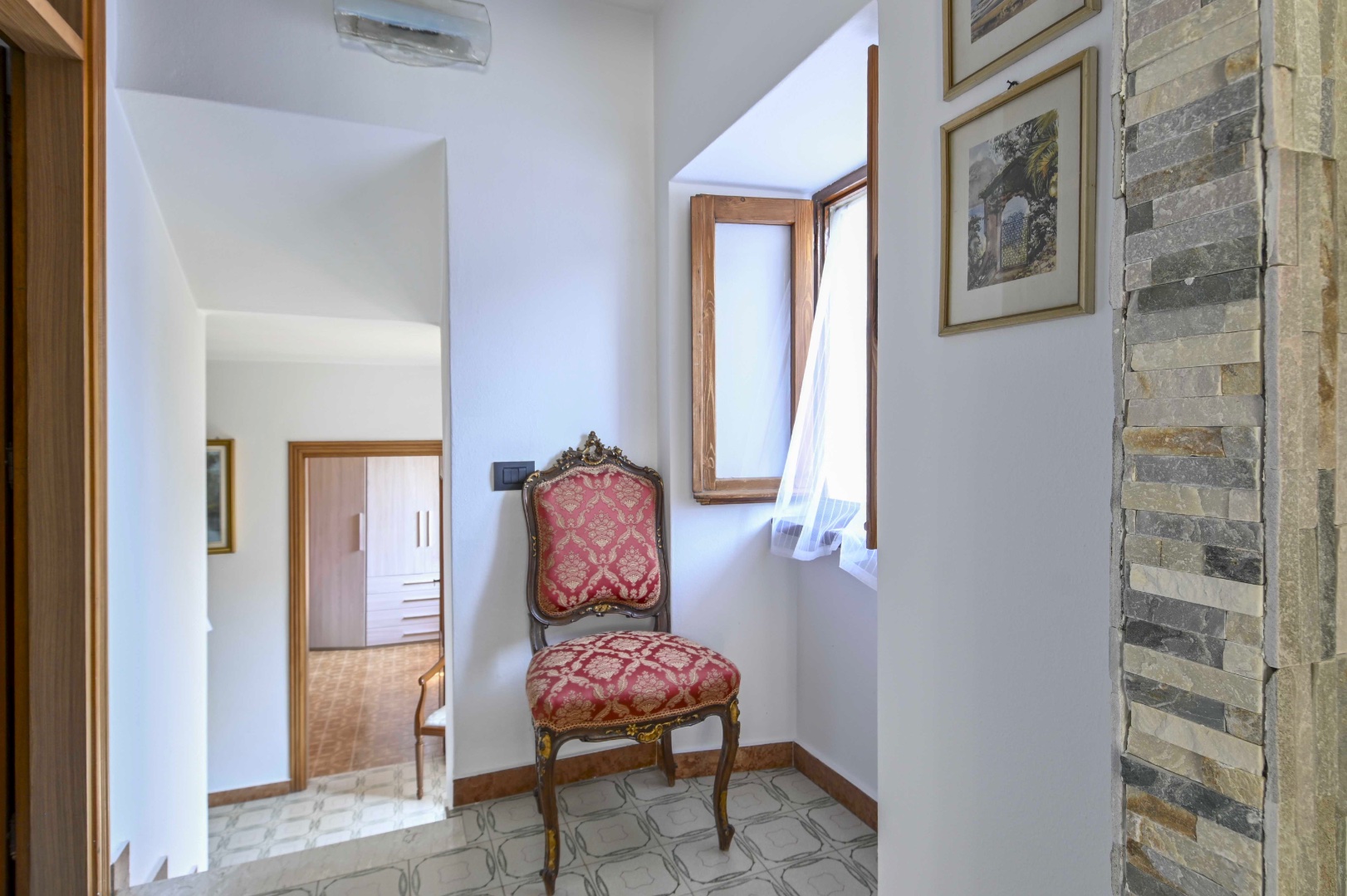 Casa Unifamiliare in vendita a Aviatico