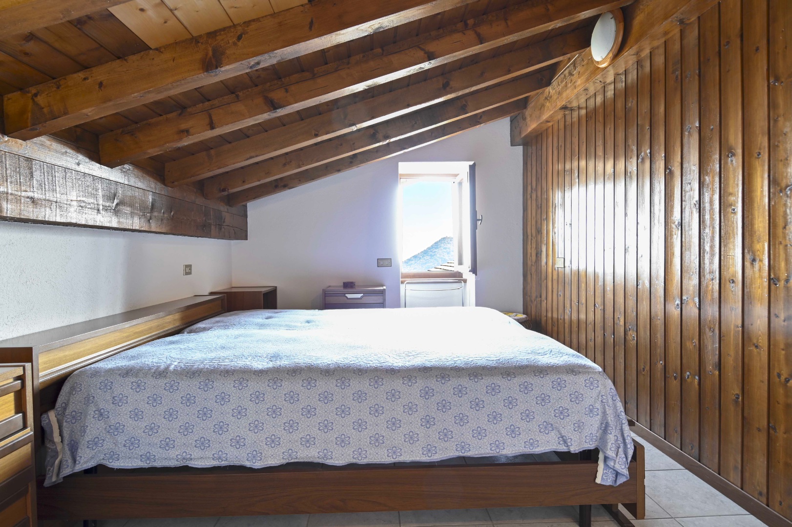 Casa Unifamiliare in vendita a Aviatico