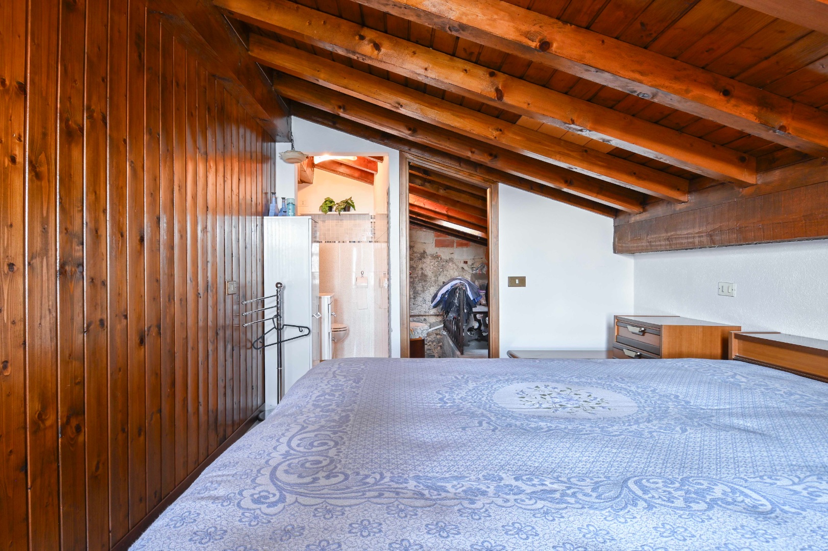 Casa Unifamiliare in vendita a Aviatico