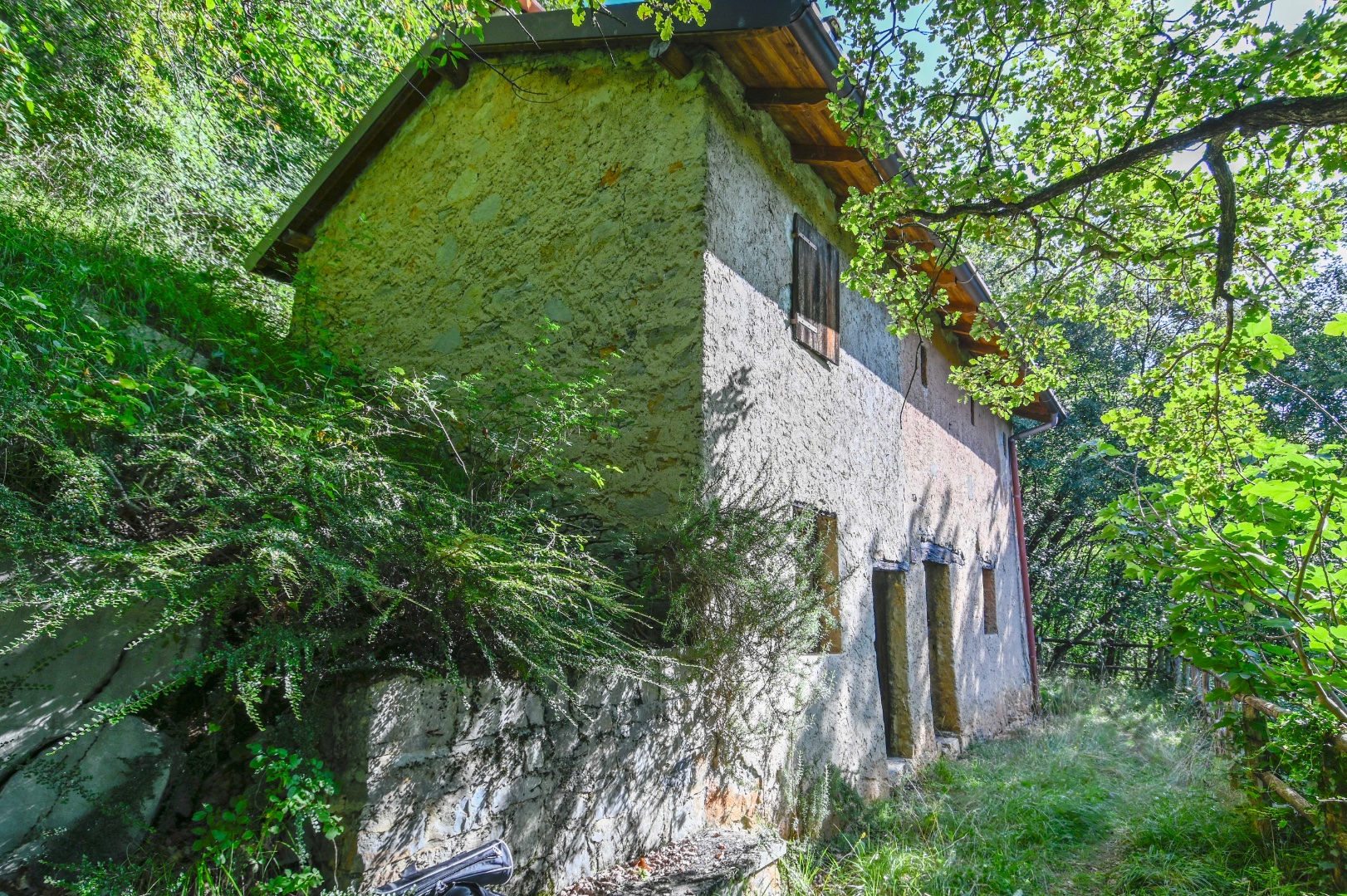 Cascina in vendita a Albino