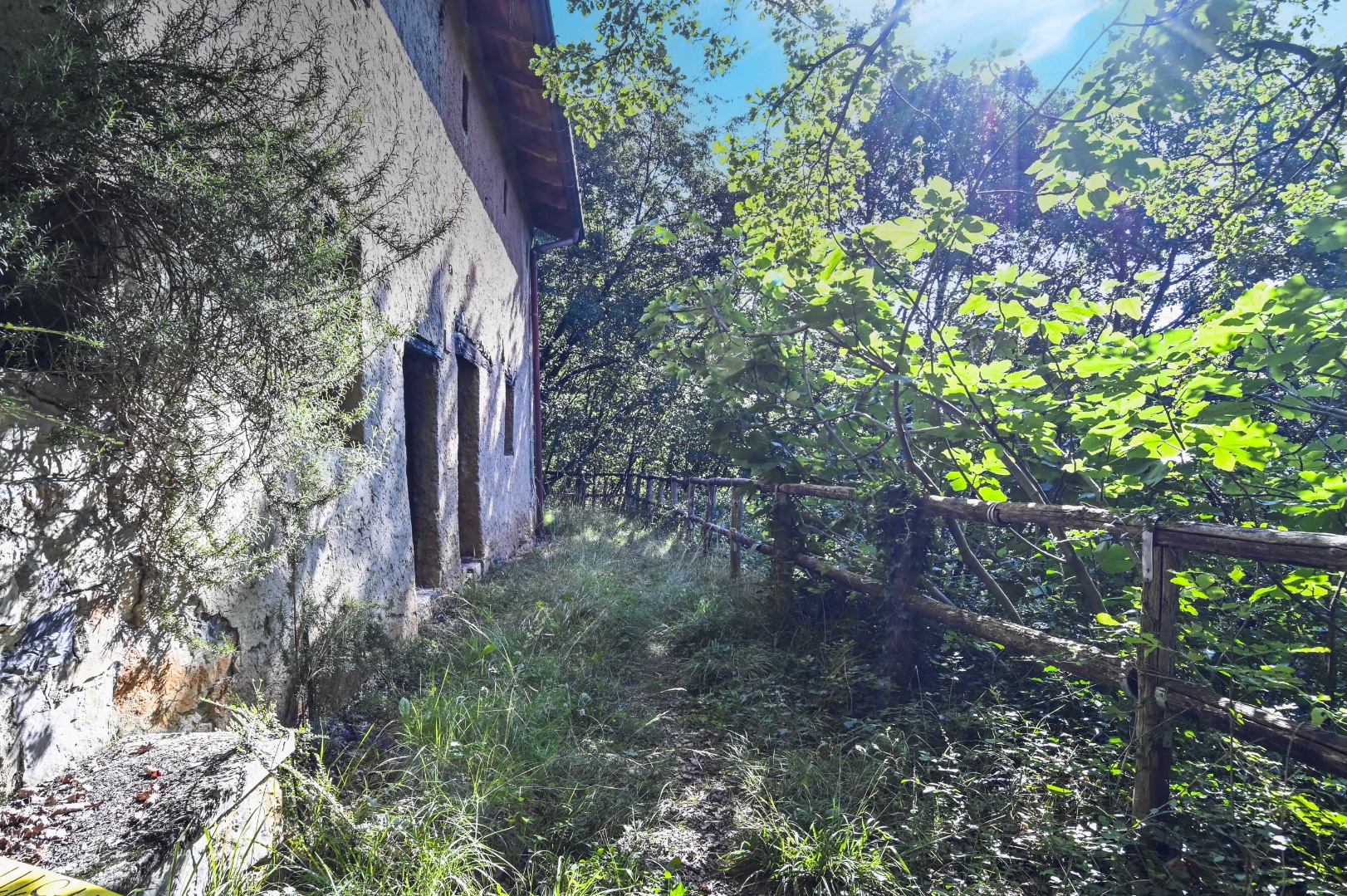 Cascina in vendita a Albino