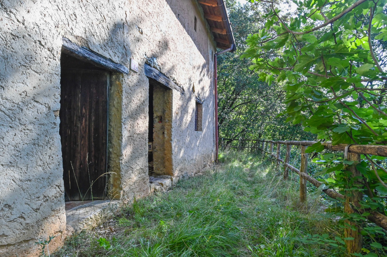 Cascina in vendita a Albino
