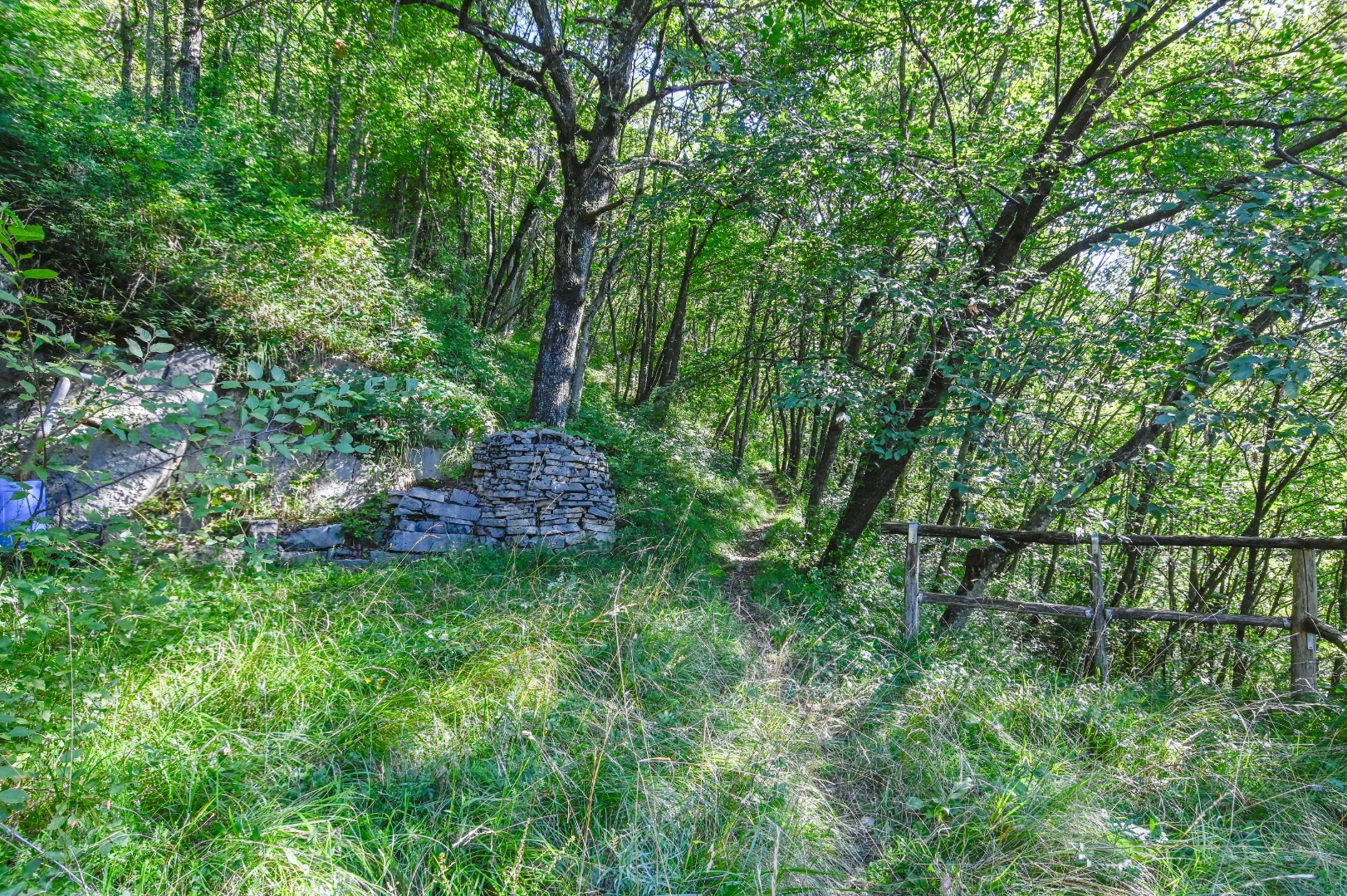 Cascina in vendita a Albino