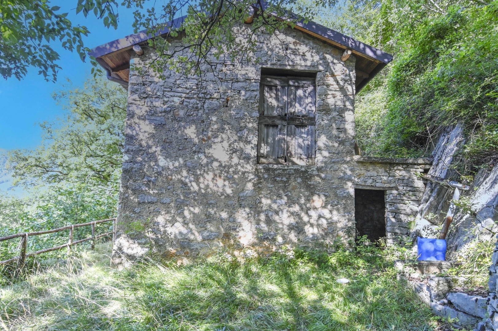 Cascina in vendita a Albino