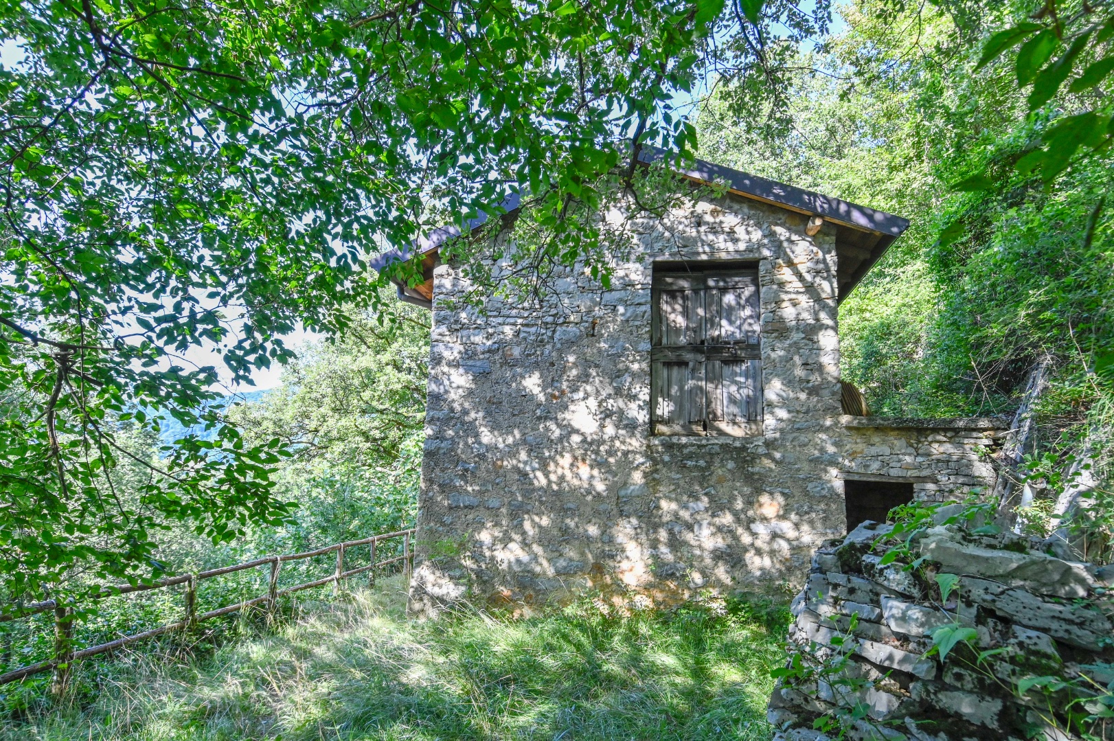Cascina in vendita a Albino