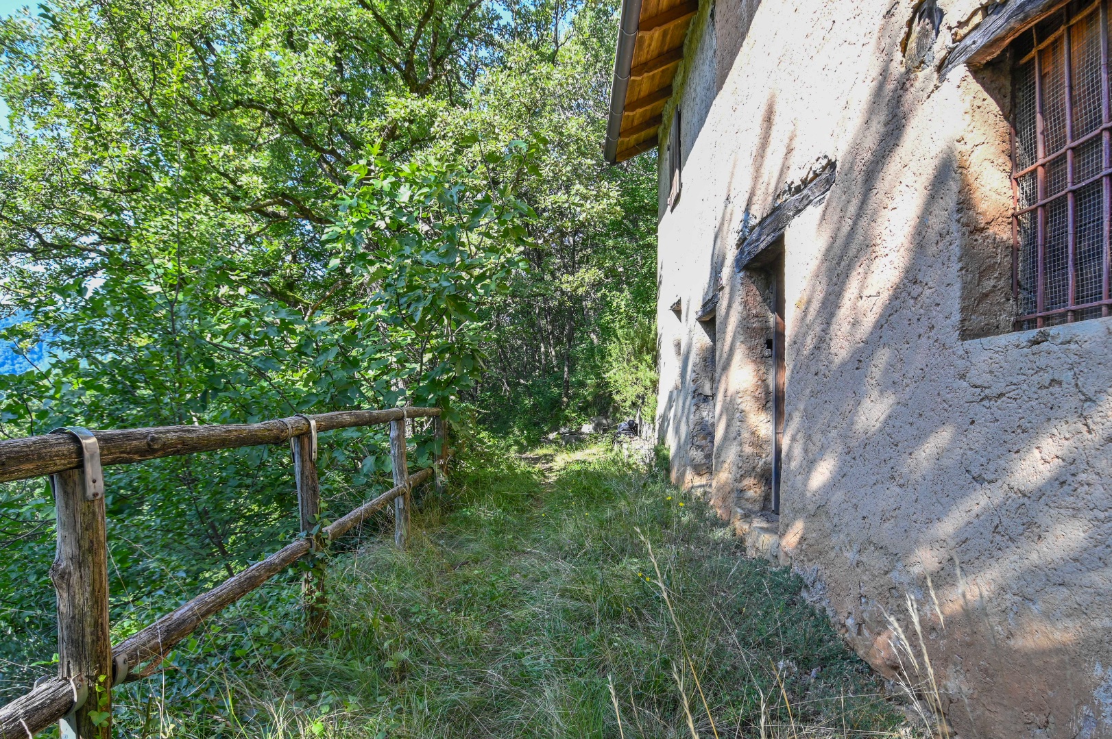 Cascina in vendita a Albino