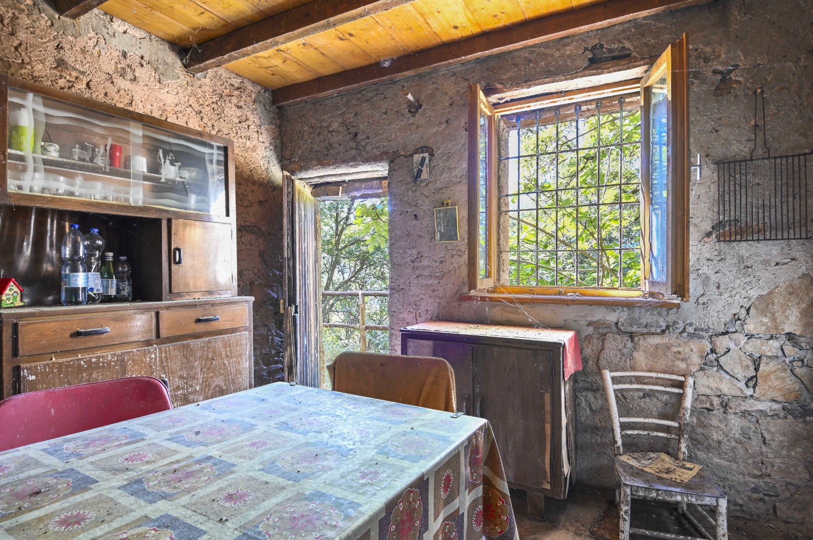 Cascina in vendita a Albino