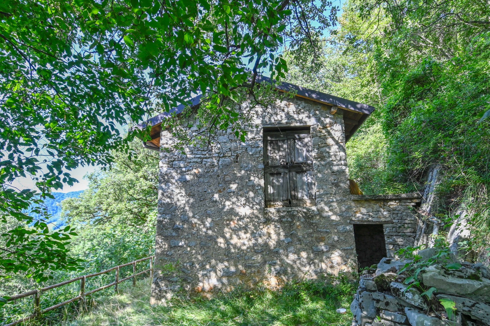Cascina in vendita a Albino
