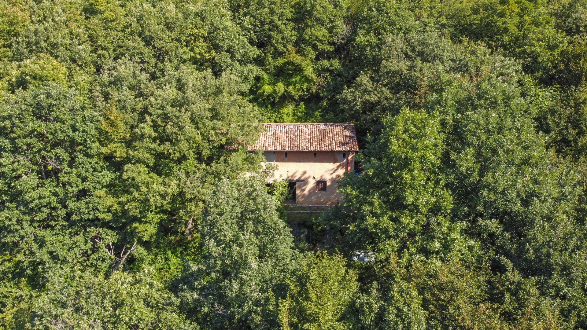 Cascina in vendita a Albino