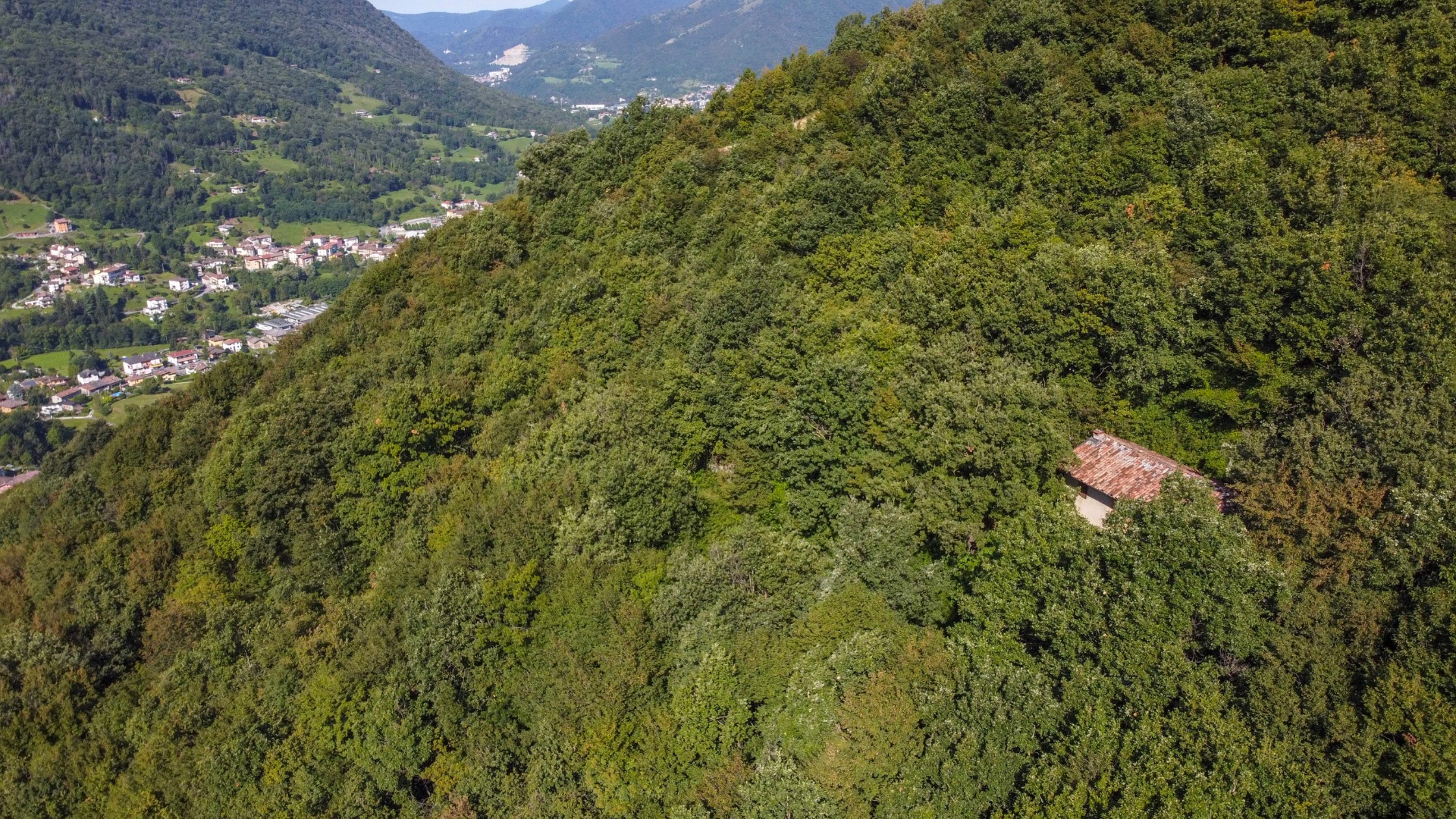 Cascina in vendita a Albino