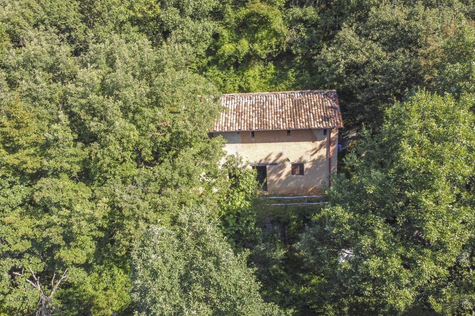 Cascina in vendita a Albino