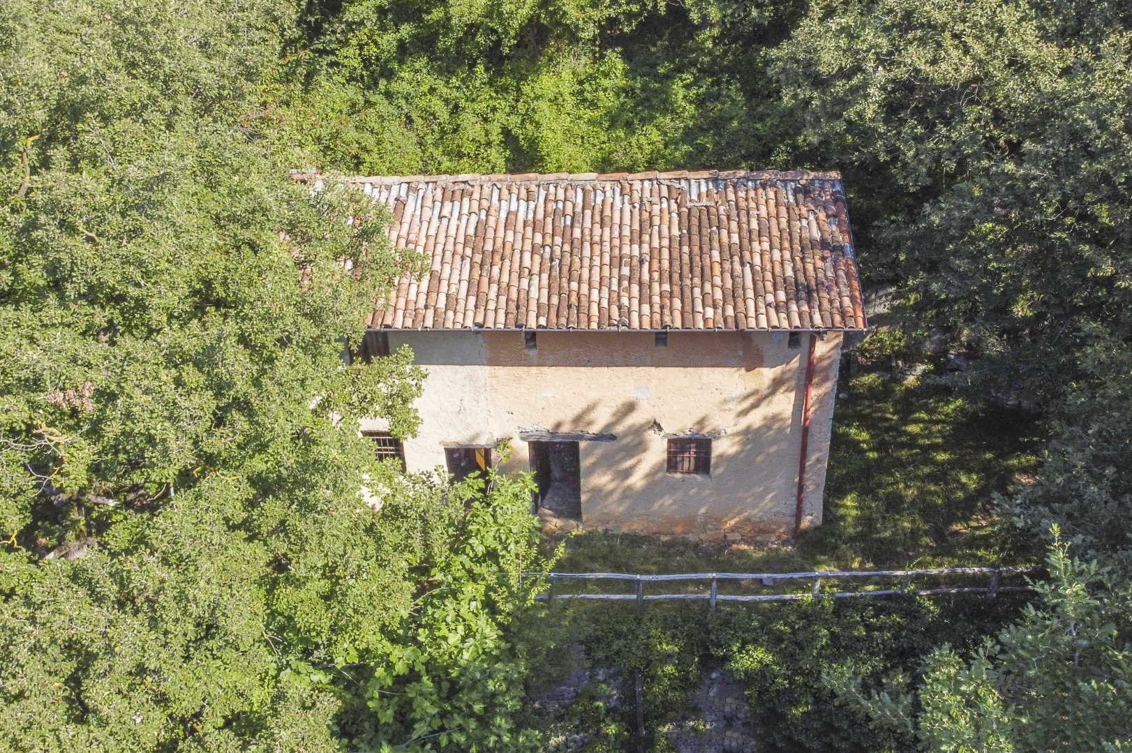 Cascina in vendita a Albino