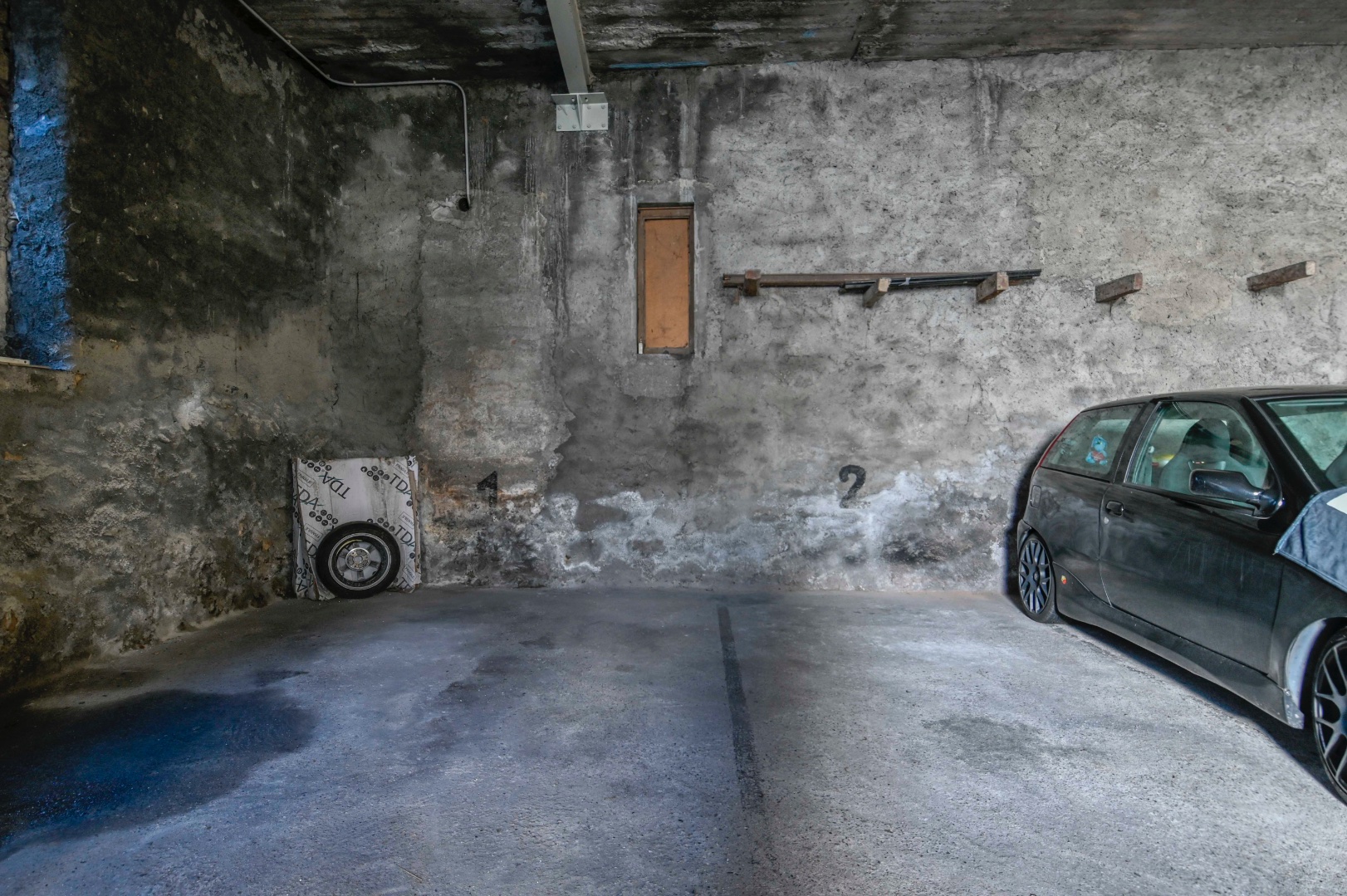 Magazzino in vendita a Gazzaniga