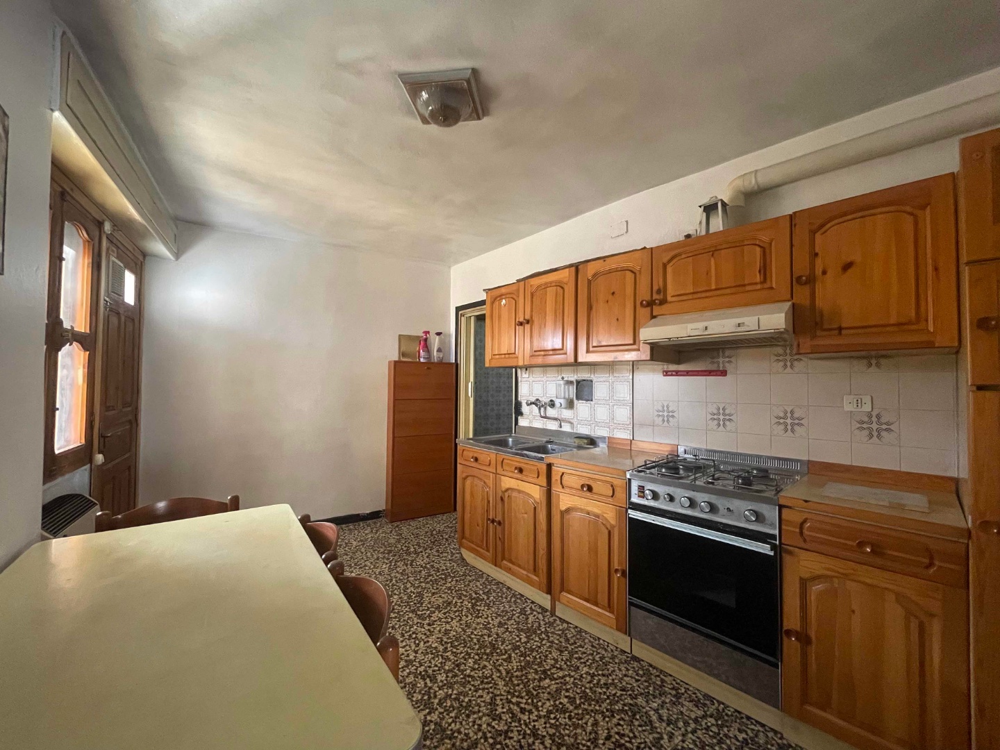 Appartamento in vendita a Gaverina Terme