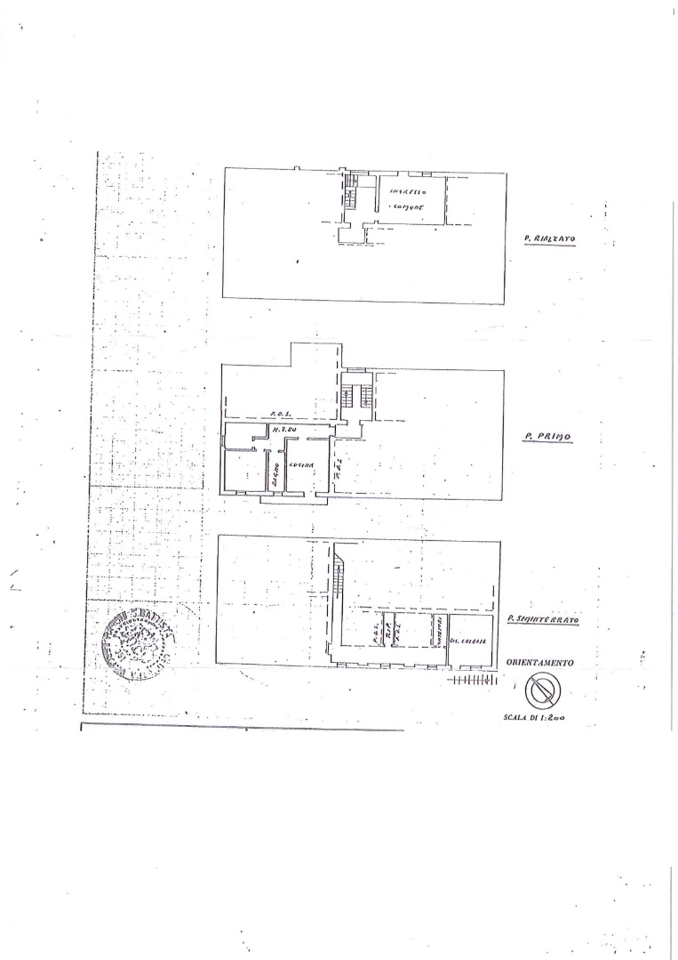 Appartamento in vendita a Selvino