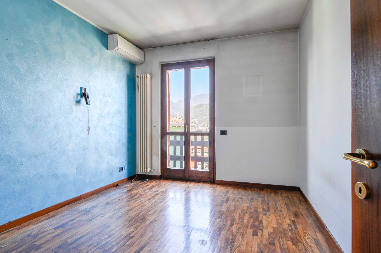 Appartamento in vendita a Pradalunga