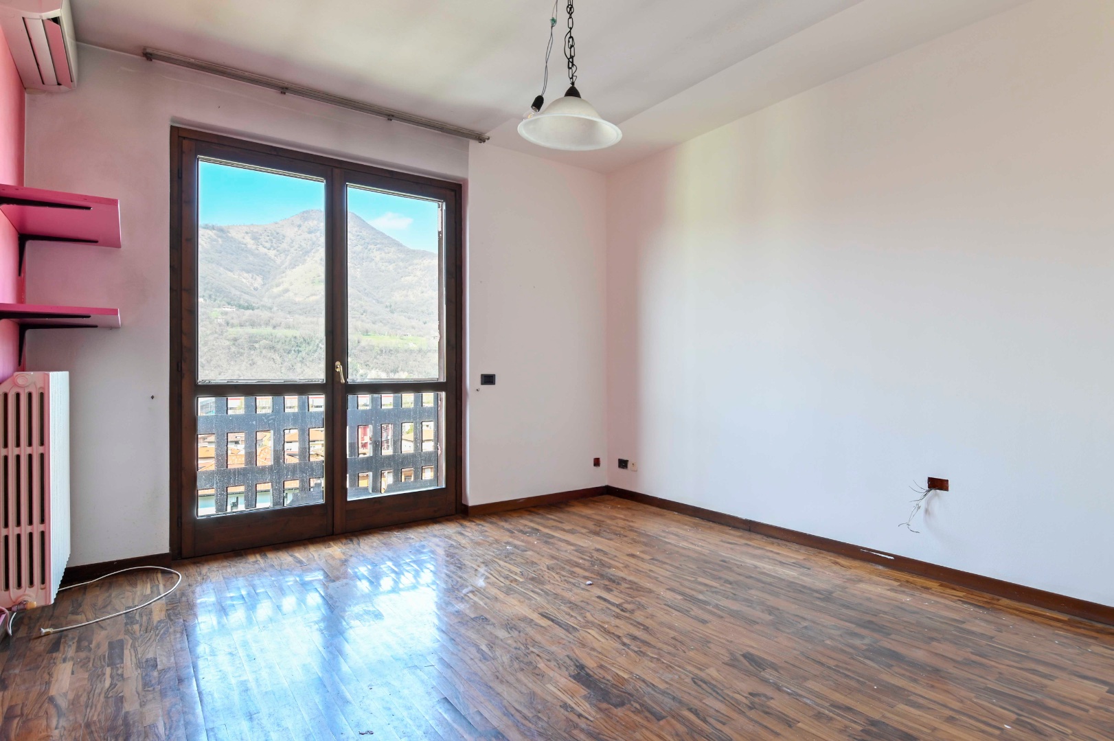 Appartamento in vendita a Pradalunga