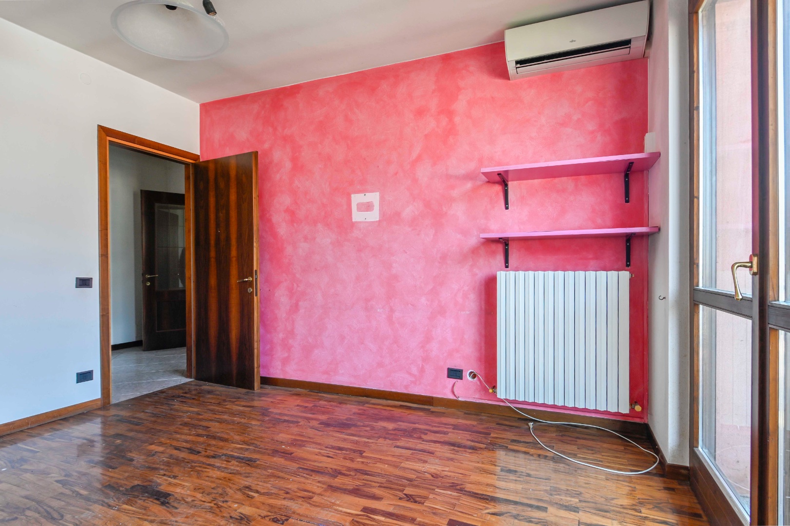 Appartamento in vendita a Pradalunga