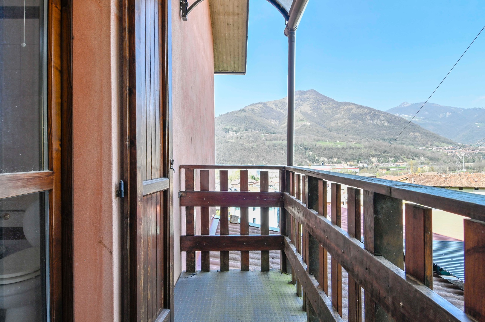 Appartamento in vendita a Pradalunga