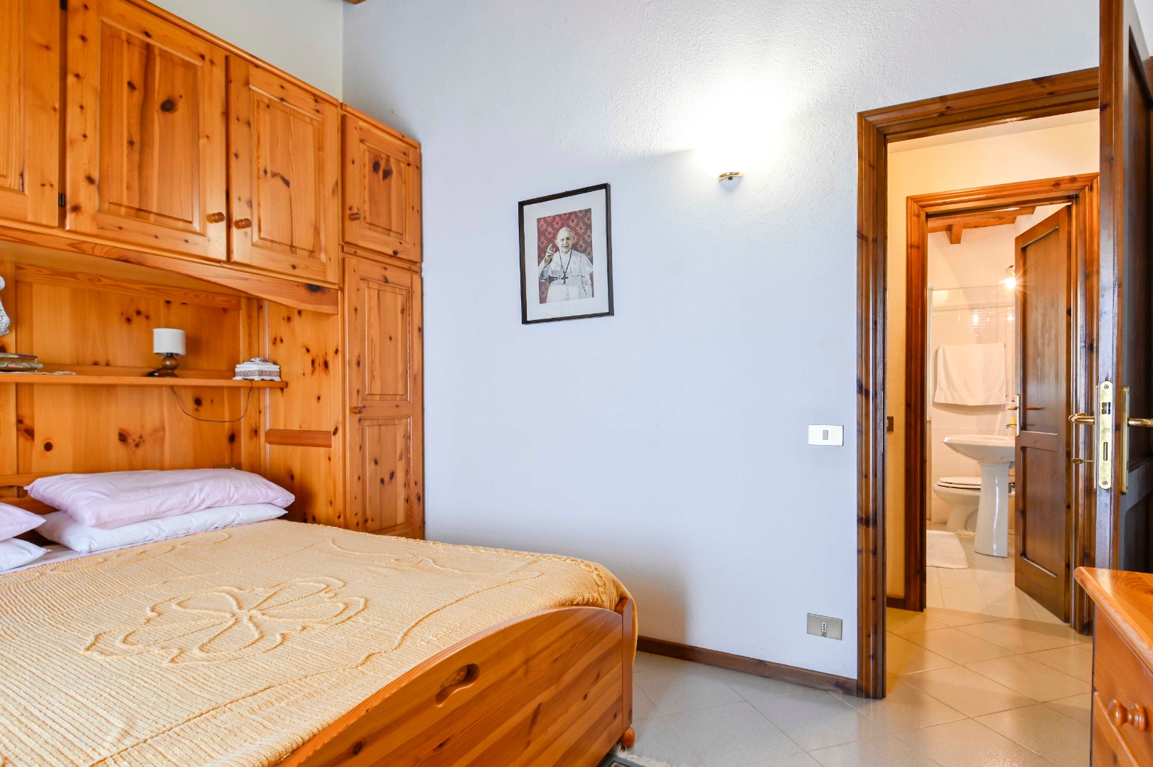 Appartamento in vendita a Aviatico