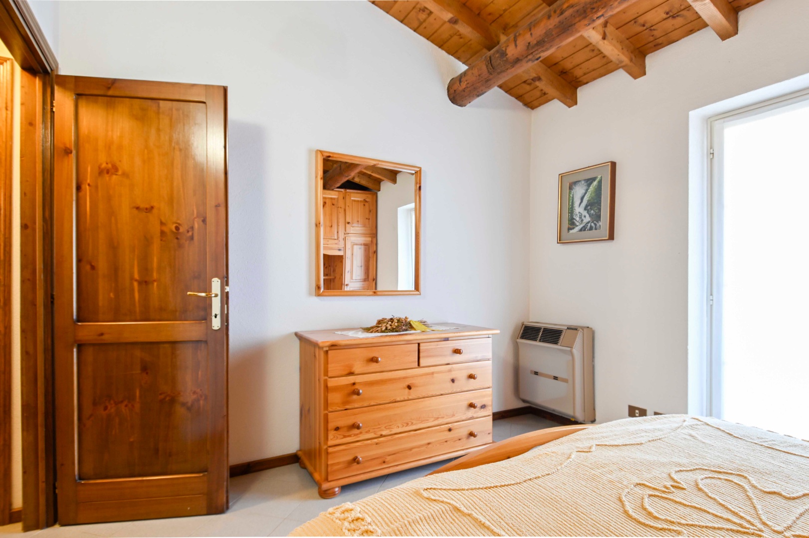 Appartamento in vendita a Aviatico