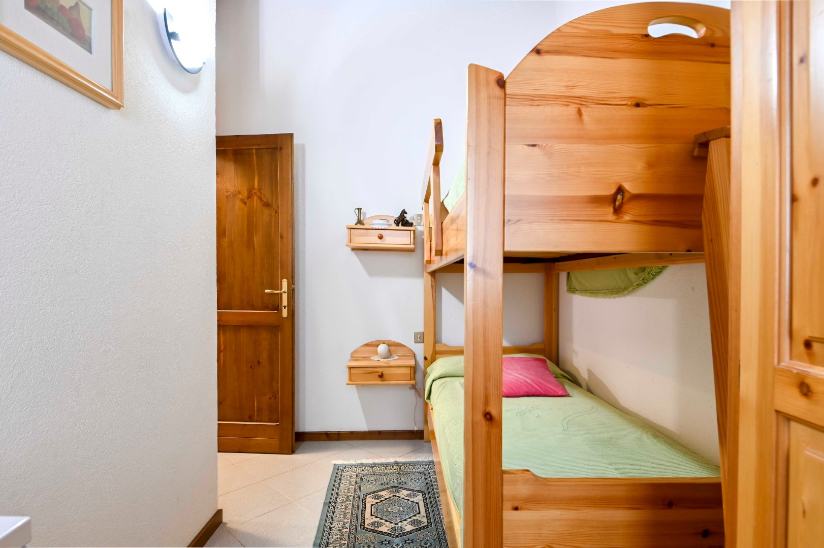 Appartamento in vendita a Aviatico