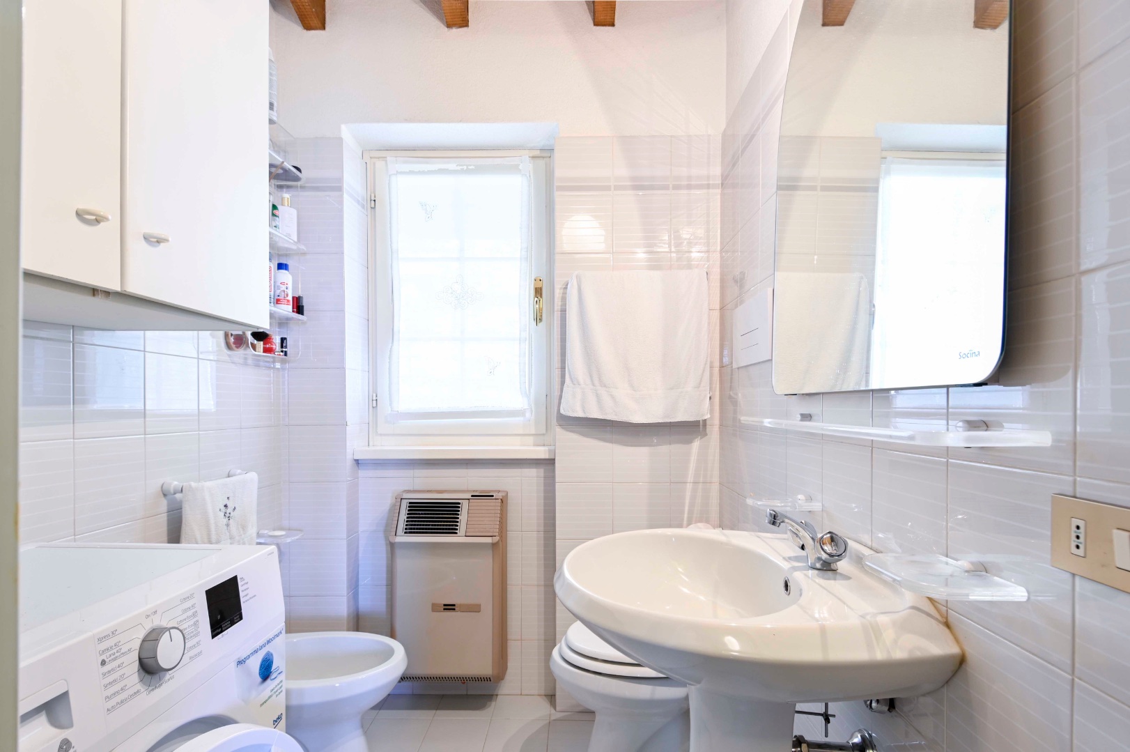 Appartamento in vendita a Aviatico