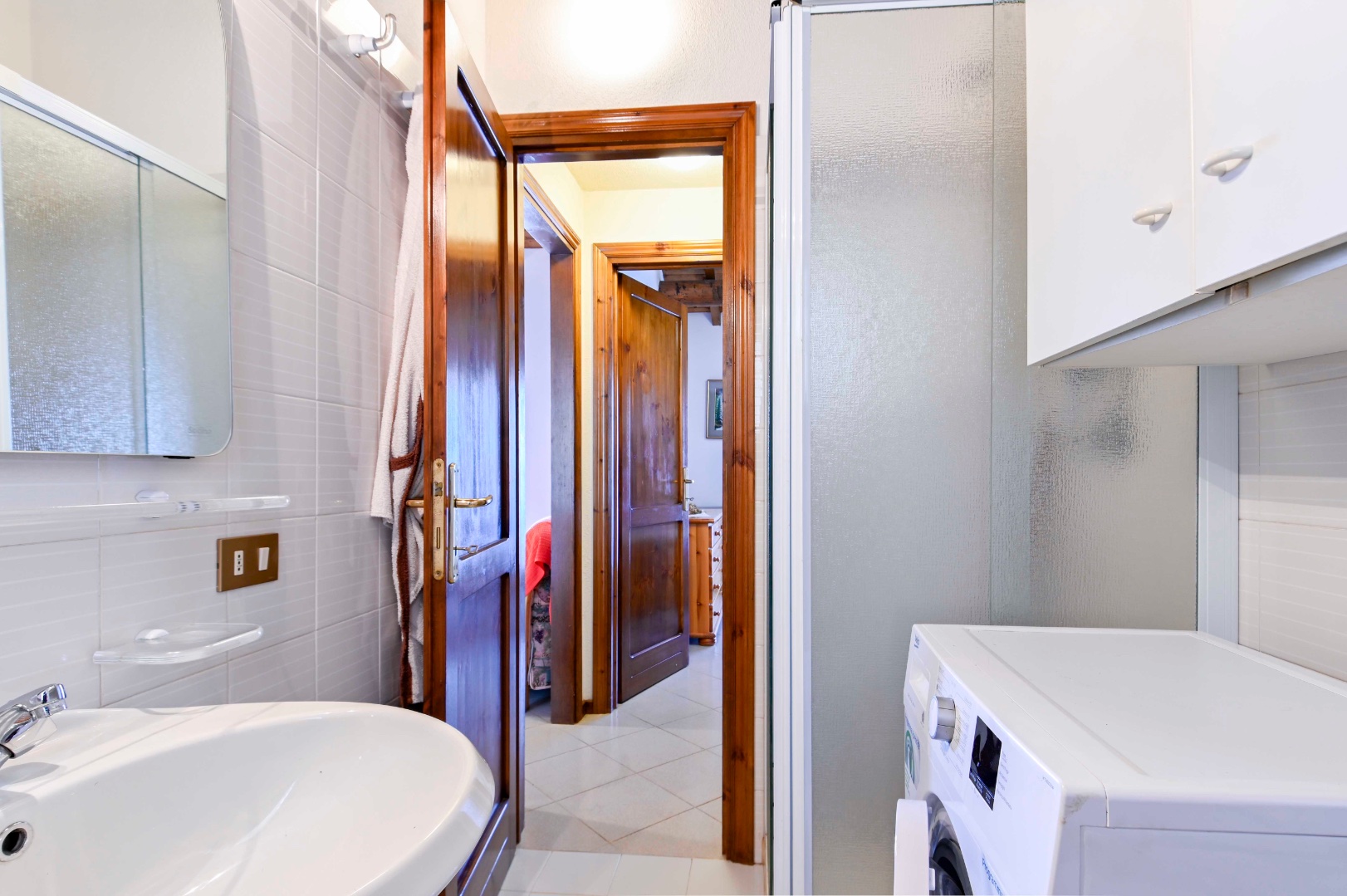 Appartamento in vendita a Aviatico