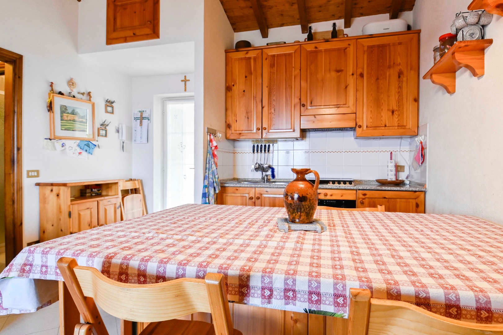 Appartamento in vendita a Aviatico