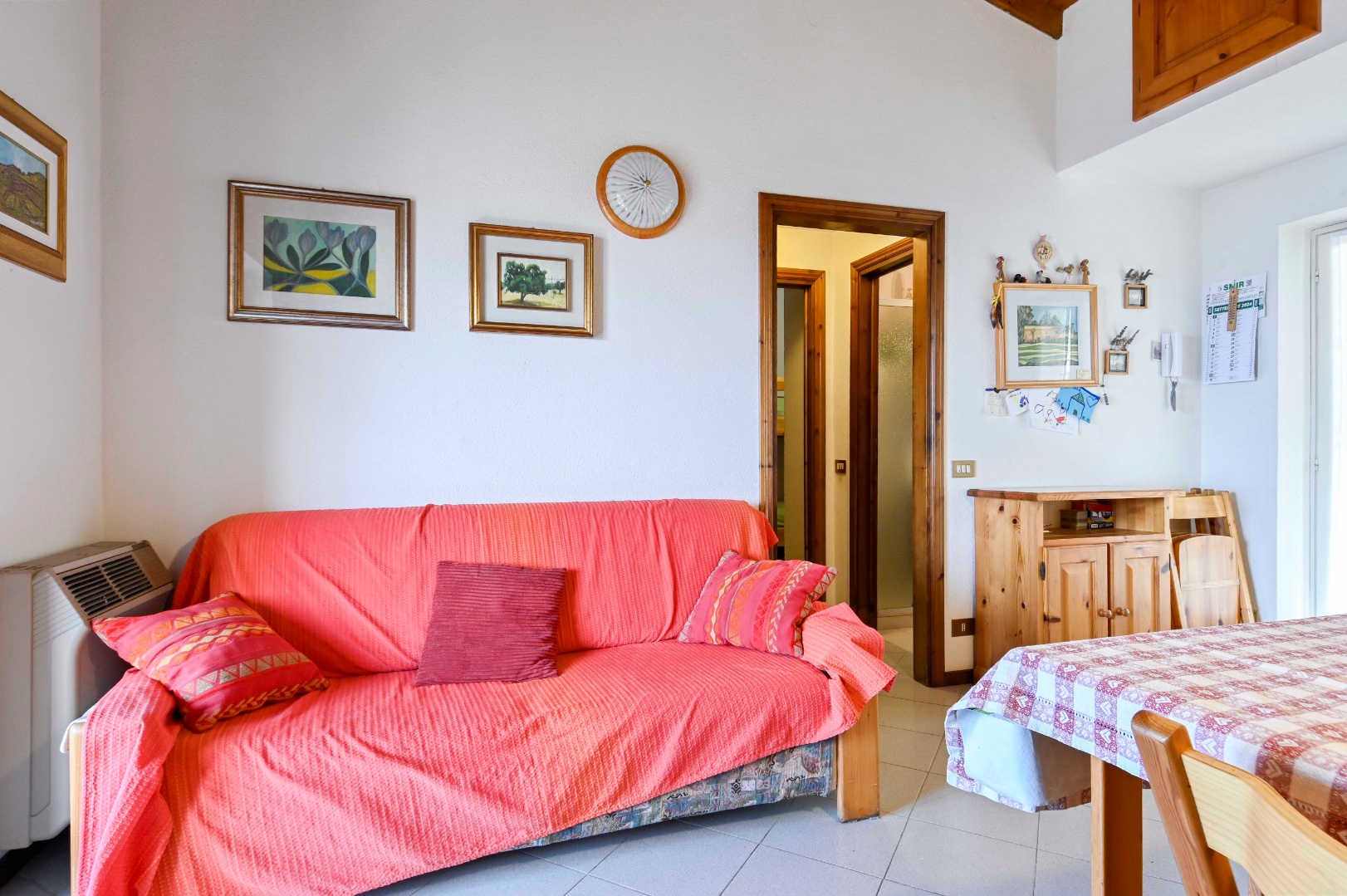 Appartamento in vendita a Aviatico