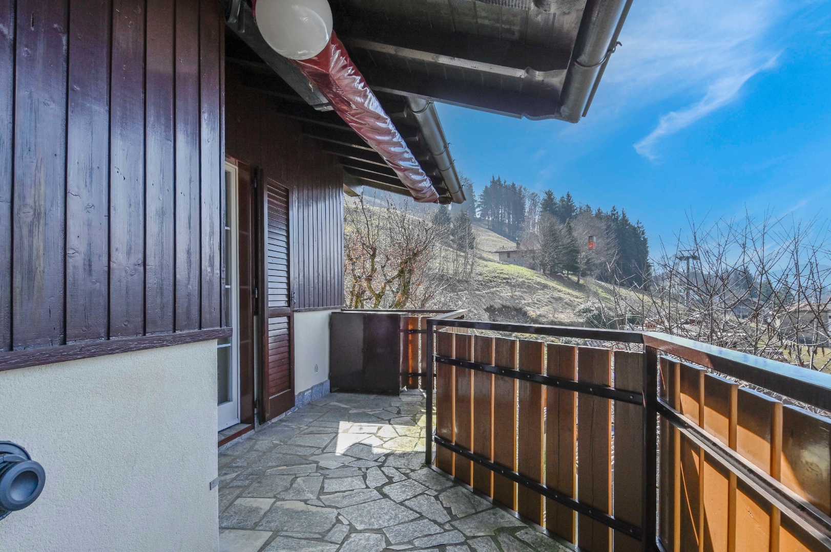 Appartamento in vendita a Aviatico