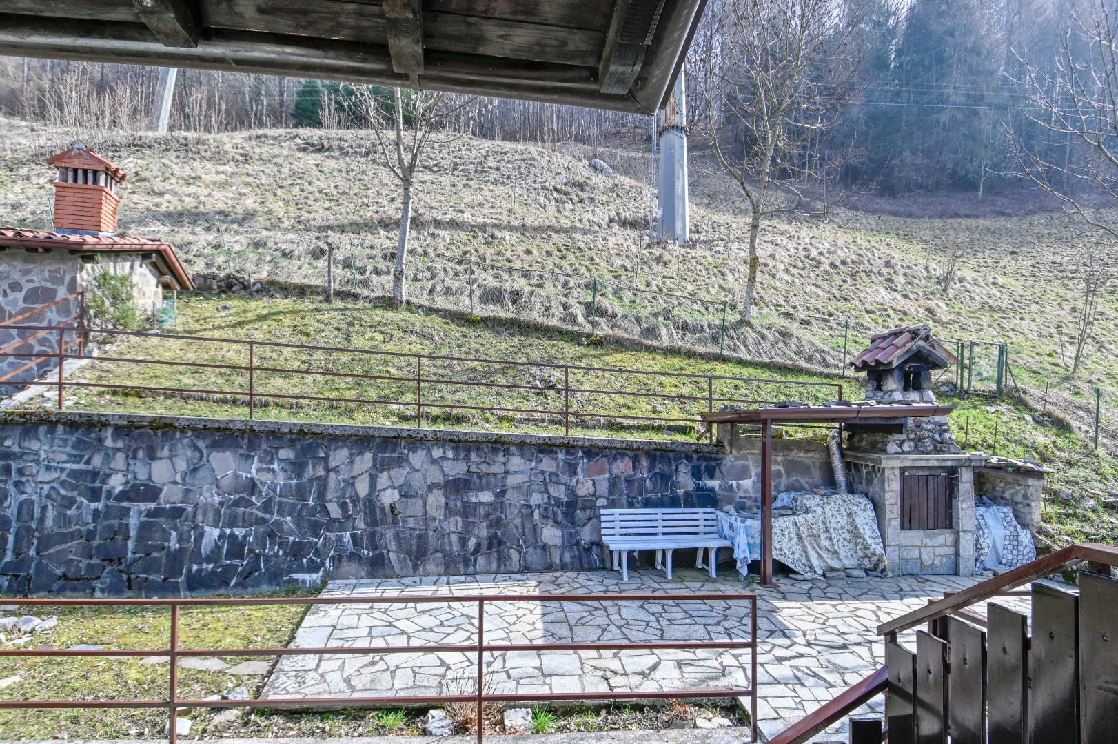 Appartamento in vendita a Aviatico