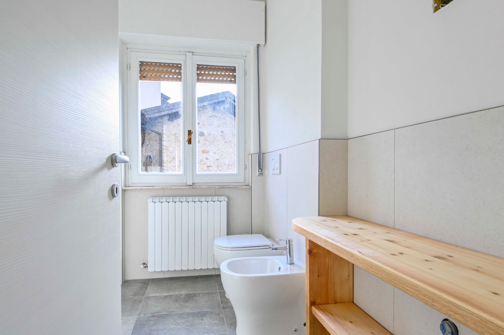 Appartamento in vendita a Aviatico