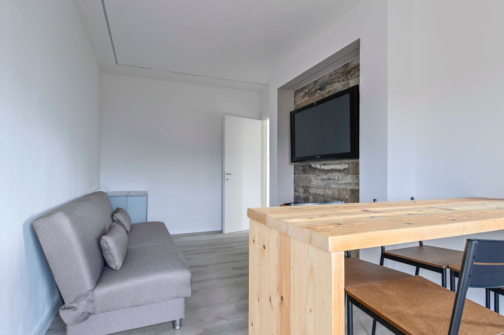 Appartamento in vendita a Aviatico