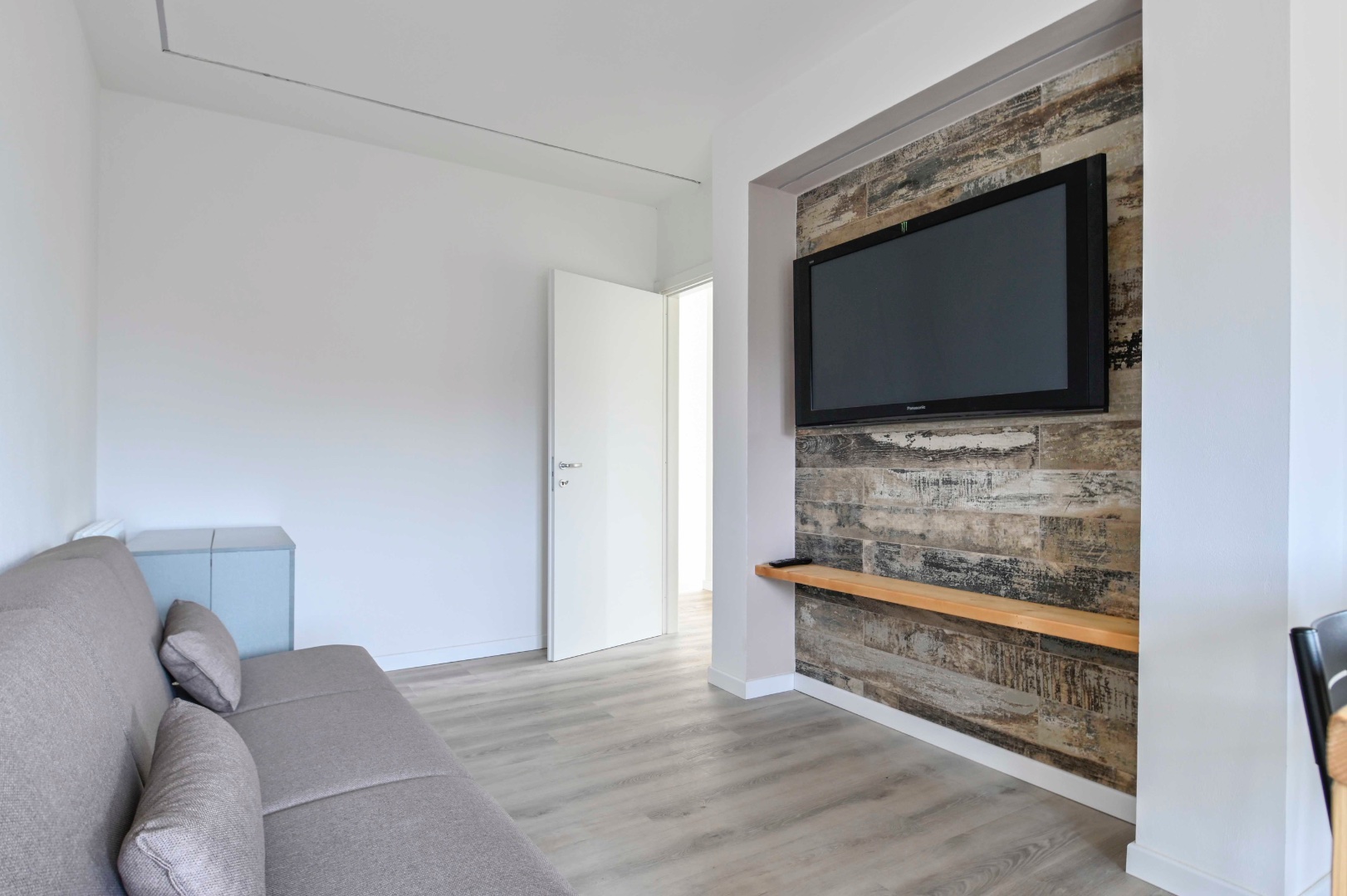 Appartamento in vendita a Aviatico