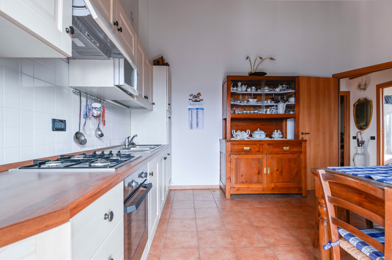 Appartamento in vendita a Aviatico