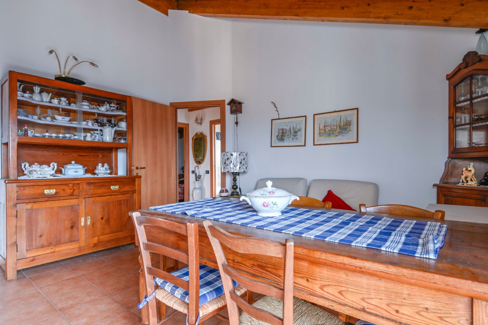 Appartamento in vendita a Aviatico