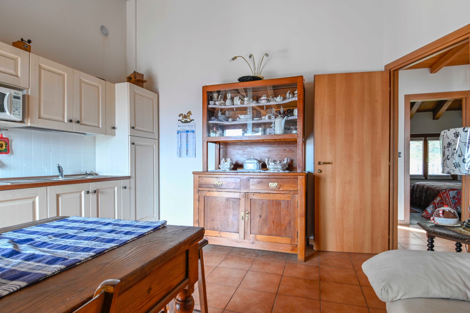 Appartamento in vendita a Aviatico